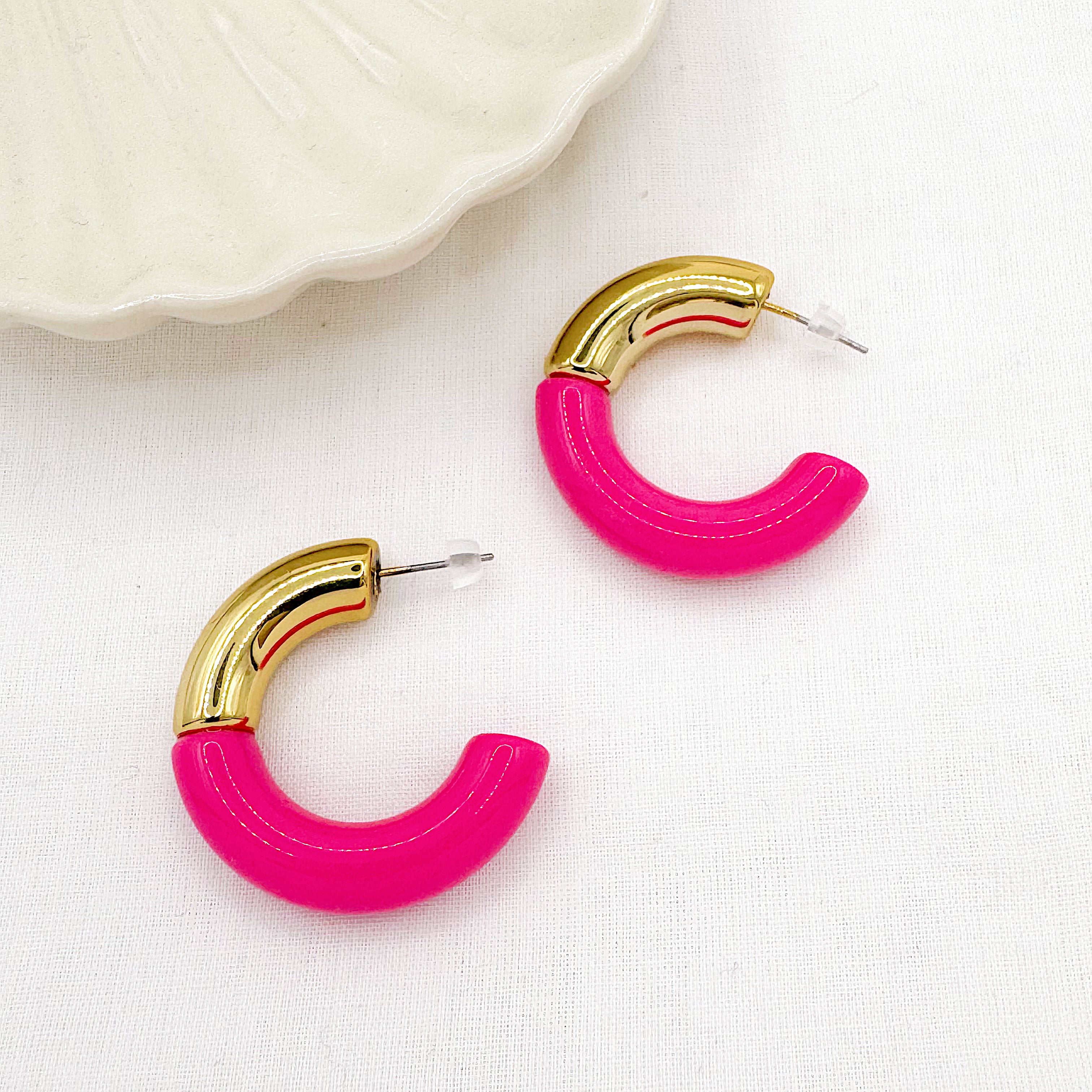 BOUCLES EZIO