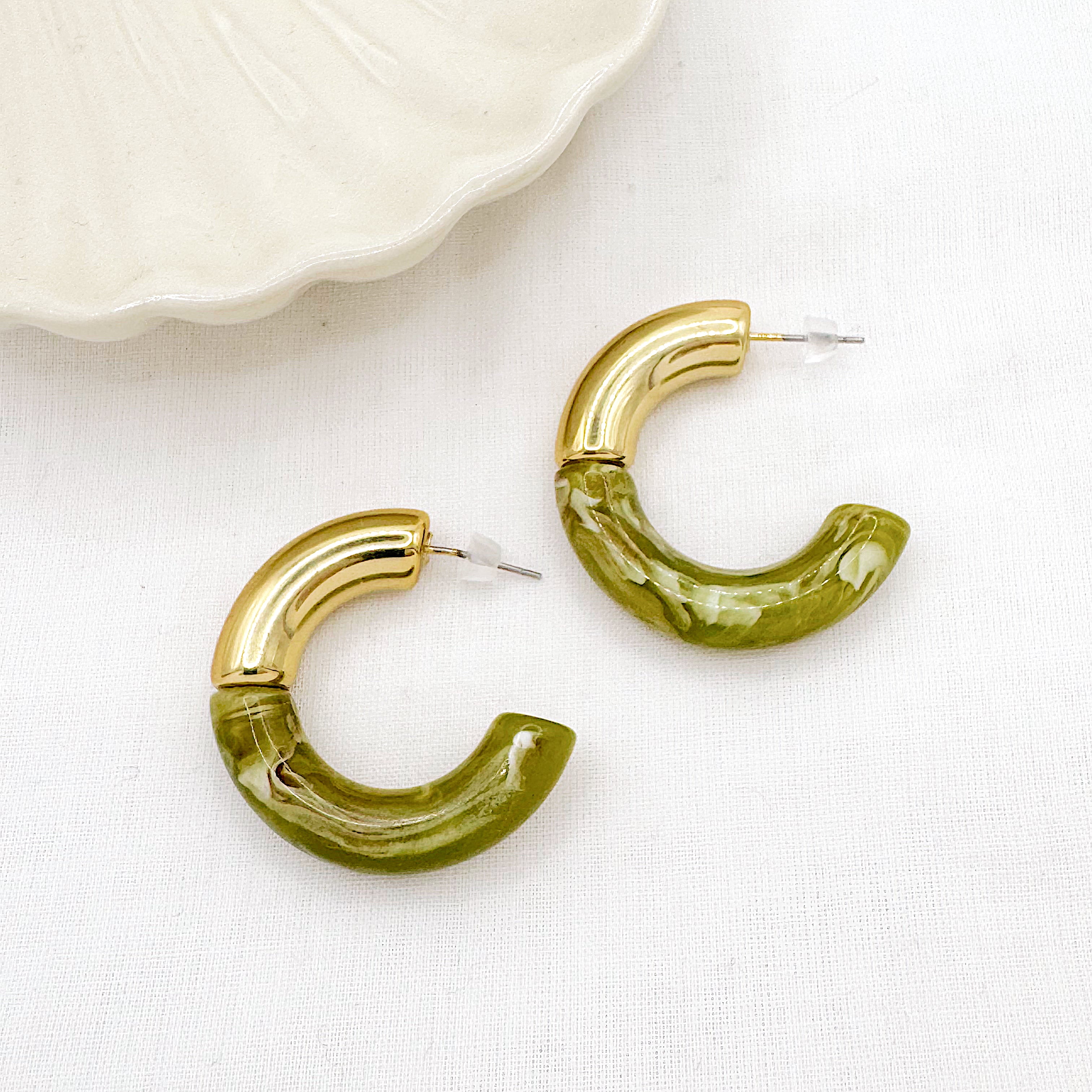 BOUCLES EZIO