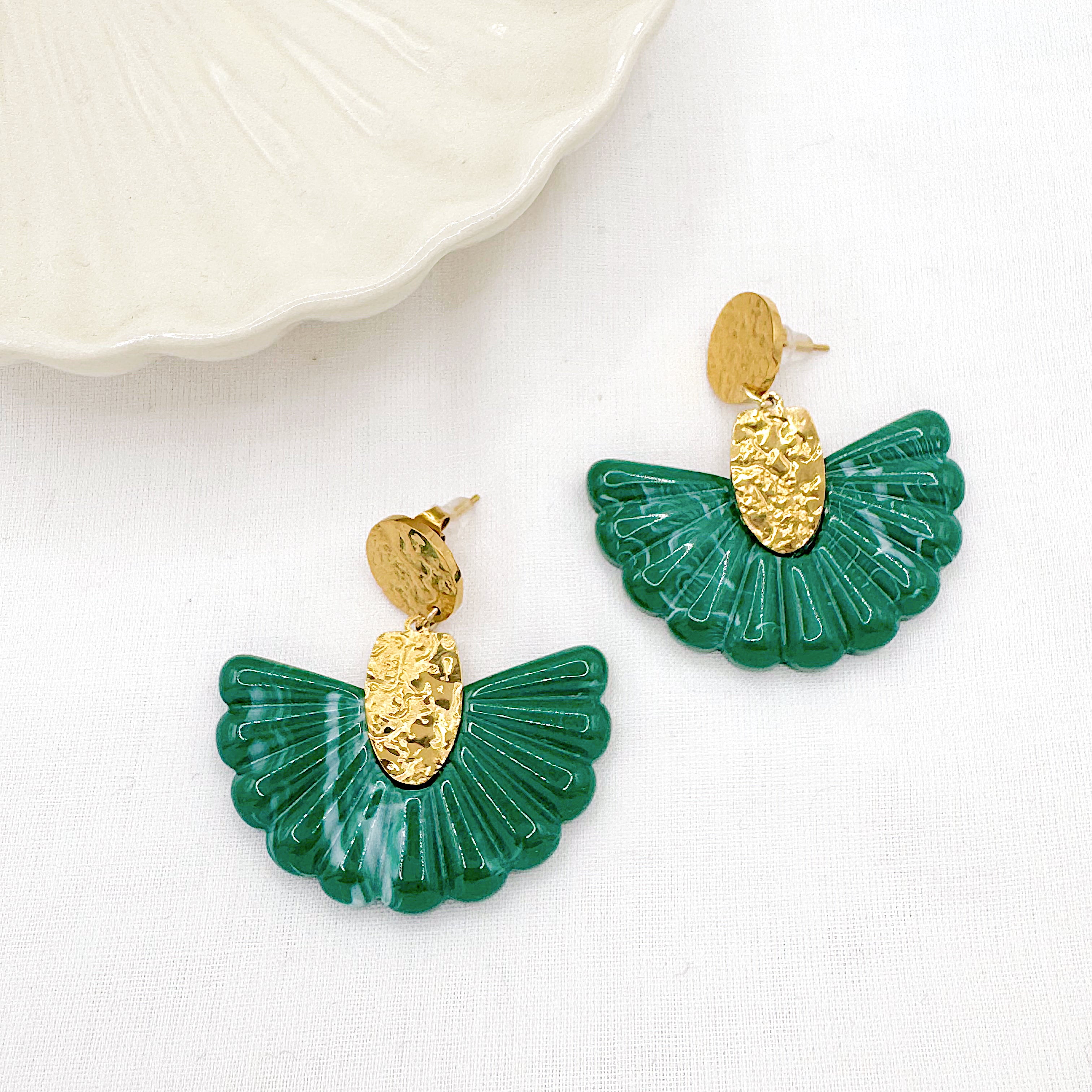 BOUCLES HESPERA