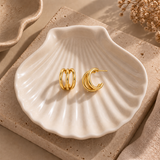 BOUCLES ORTENSIA