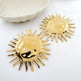 BOUCLES SOL