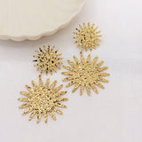 BOUCLES AREZZO