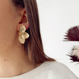 BOUCLES CURCUMA