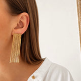 BOUCLES CYRA