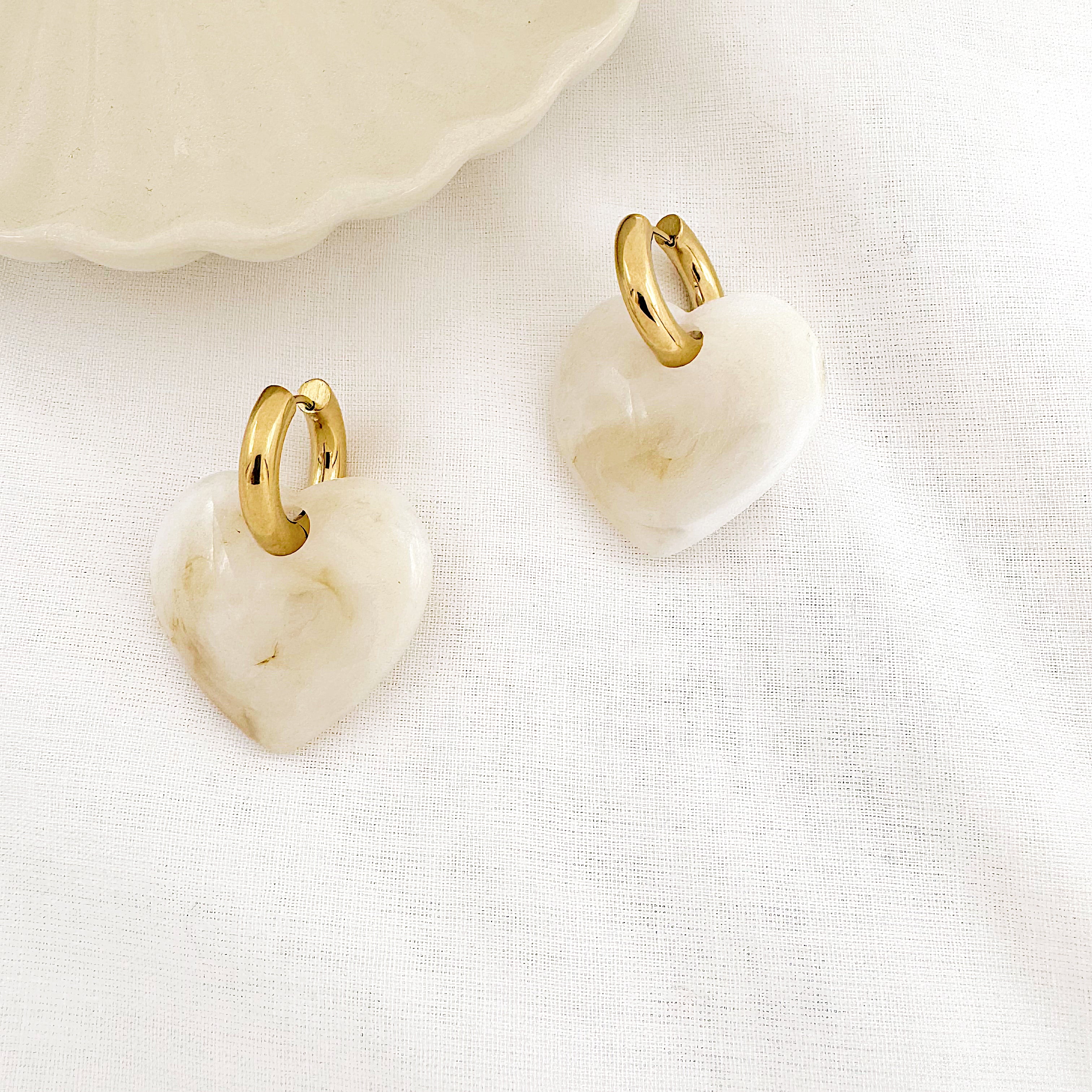 BOUCLES ELOY