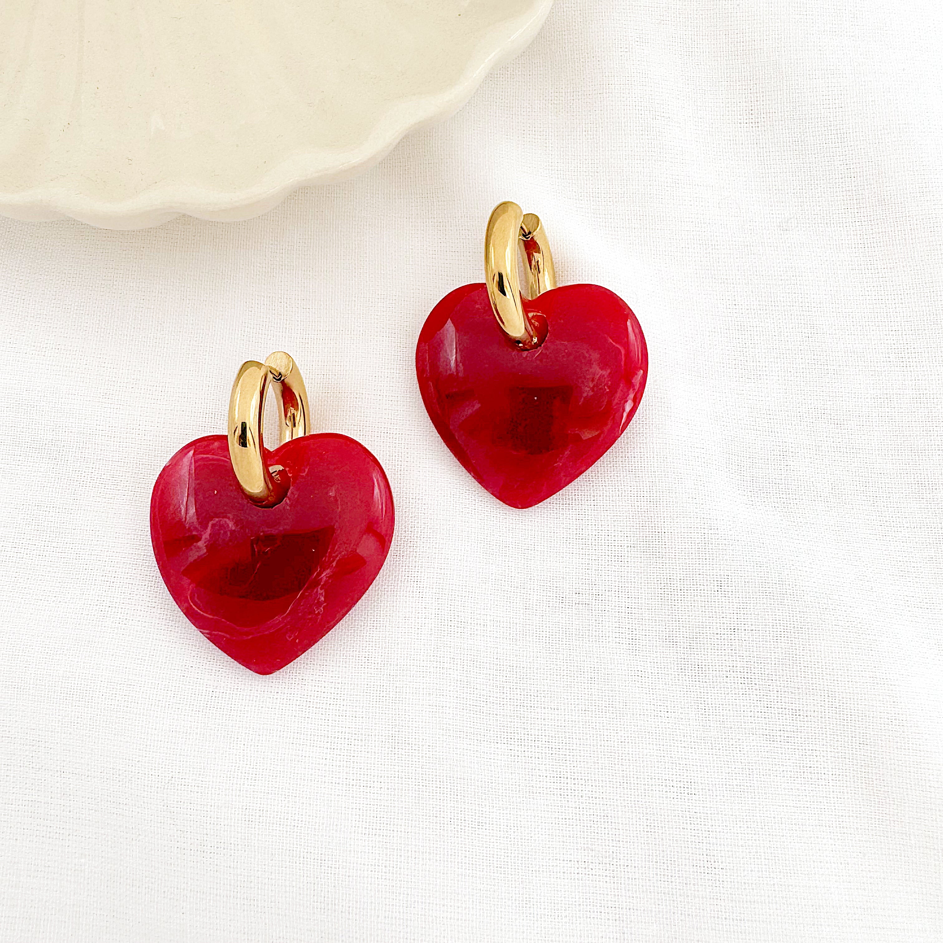 BOUCLES ELOY