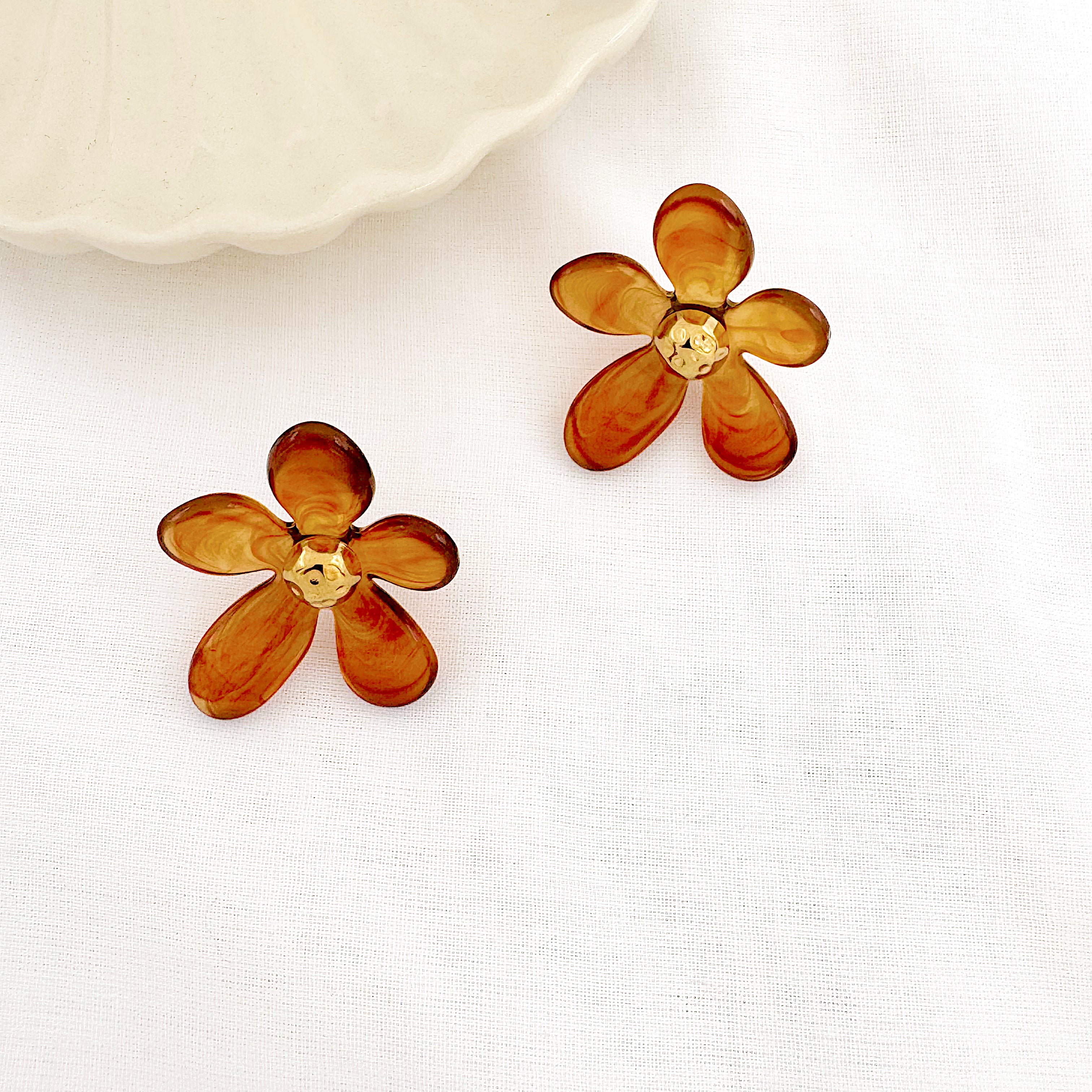BOUCLES EMMA