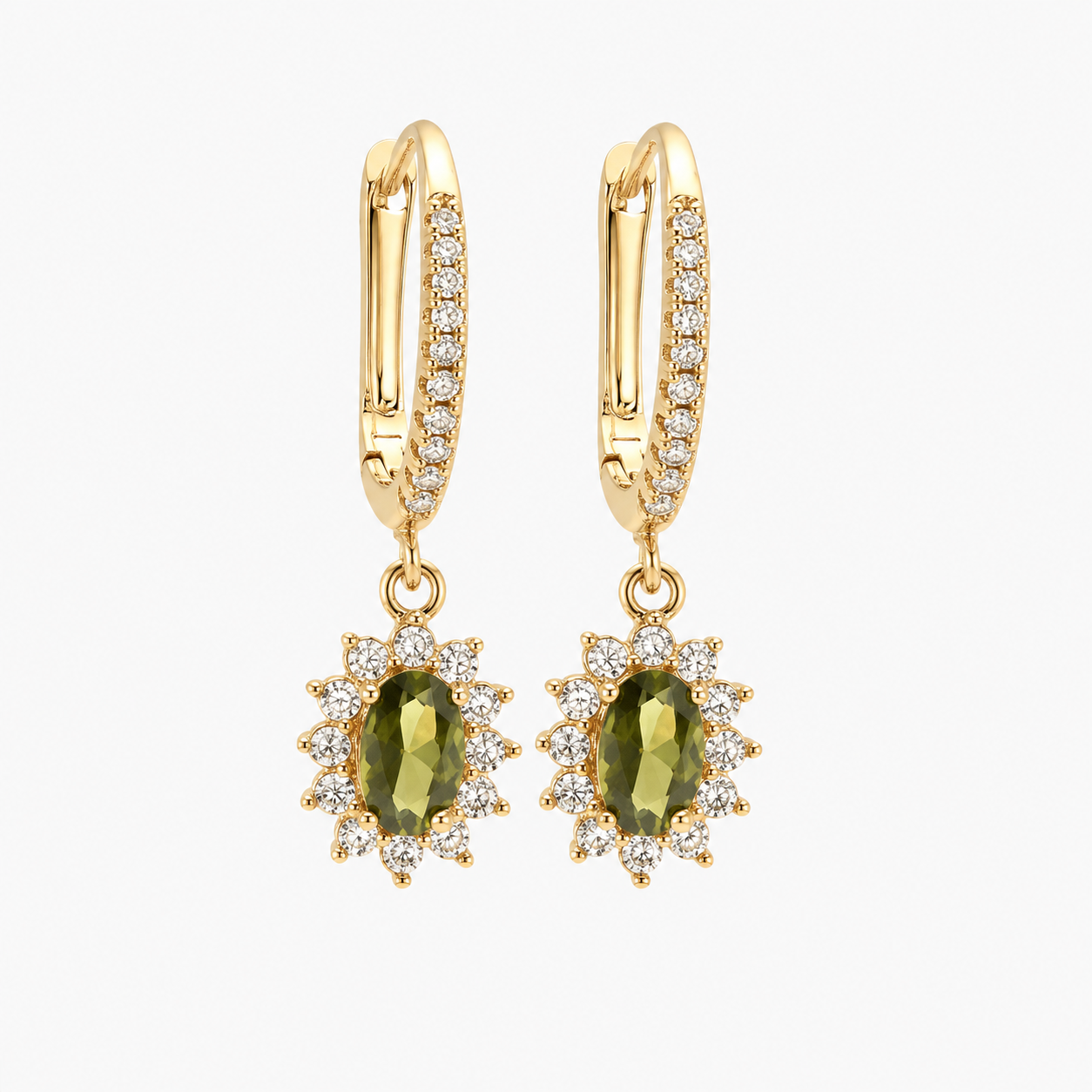 BOUCLES INDELIA