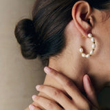 BOUCLES JADE