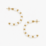 BOUCLES JADE