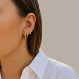 BOUCLES JULIA