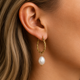 BOUCLES LECCE