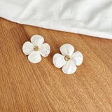 BOUCLES MANGO
