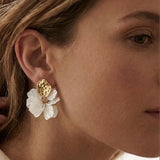 BOUCLES MARASCHINO