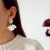 BOUCLES MARASCHINO