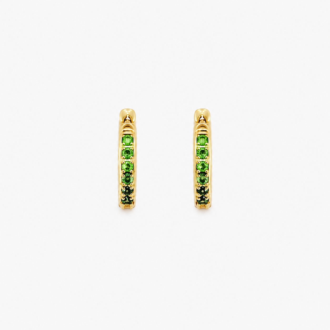 BOUCLES MELLOW