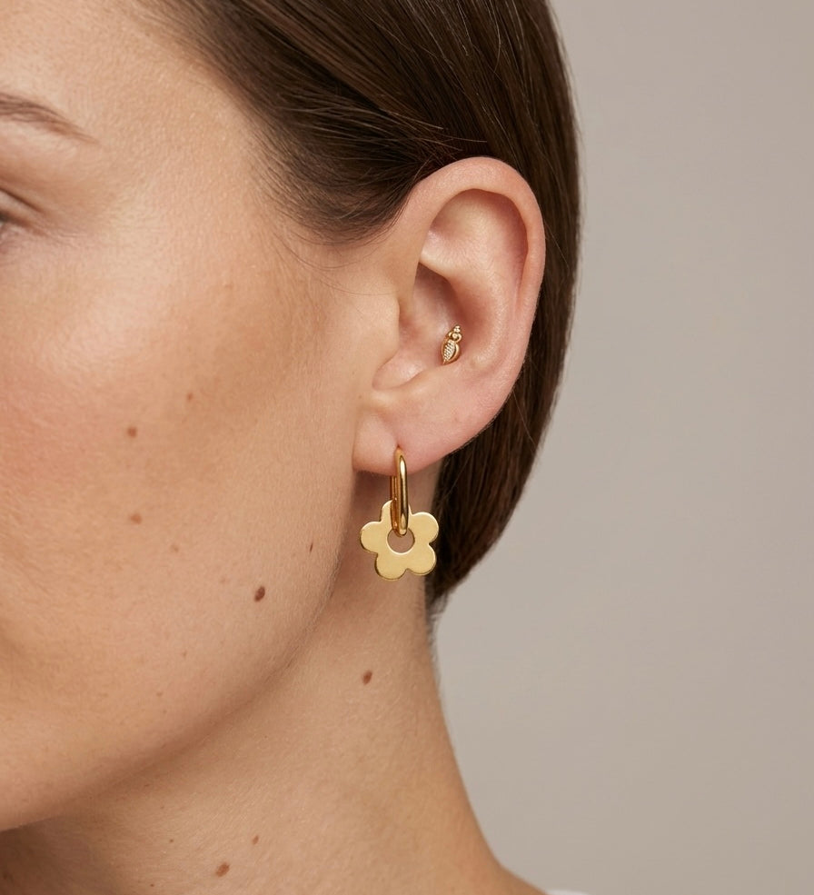 BOUCLES MOMENT