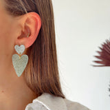 BOUCLES SILK