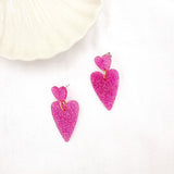 BOUCLES SILK