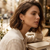 BOUCLES TREVISO