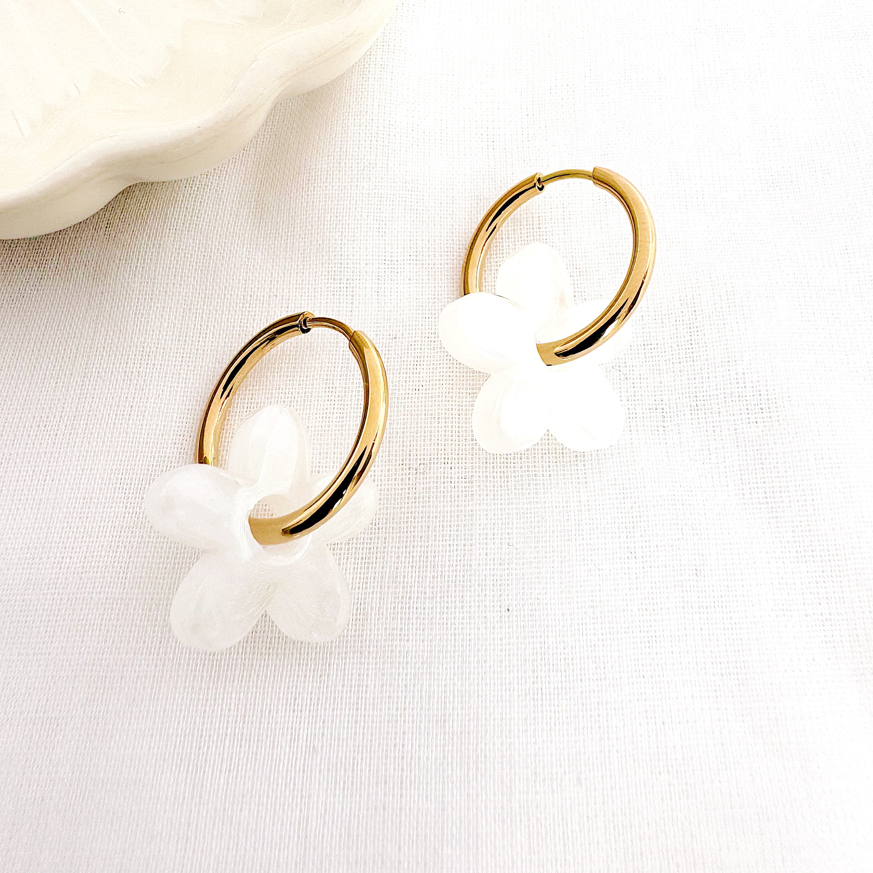 BOUCLES BRUMA