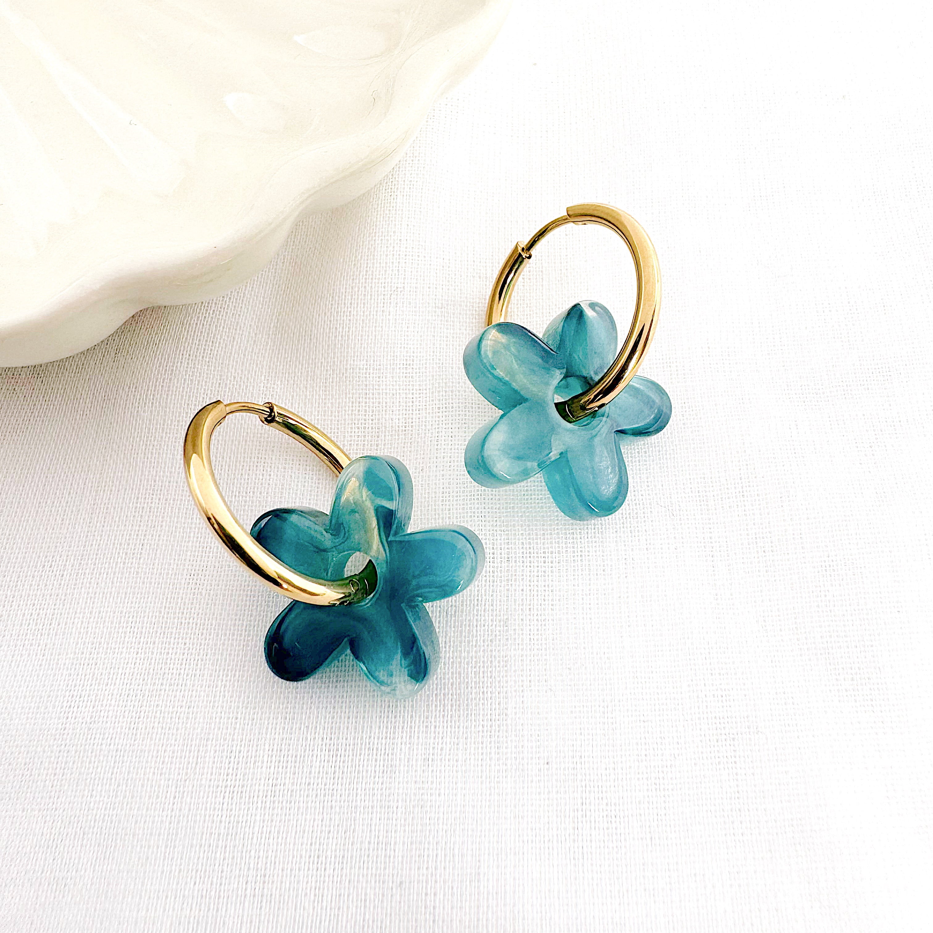 BOUCLES BRUMA