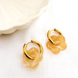 BOUCLES HAZE