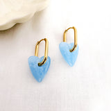 BOUCLES ORANE