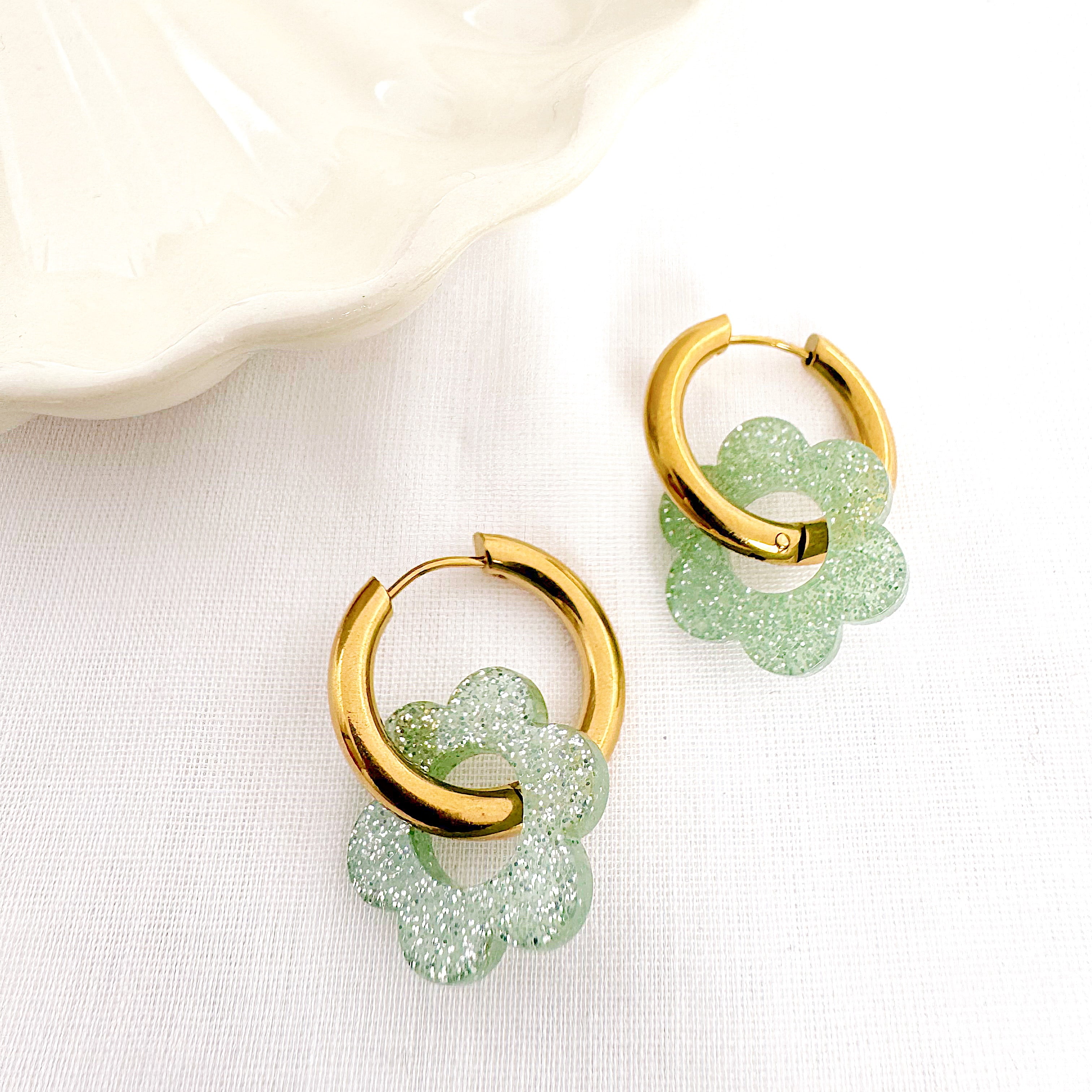 BOUCLES VELLUTO
