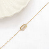 BRACELET CANOPÉE