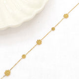 BRACELET ROSÉE