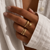 BAGUE ASTRA