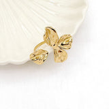 BAGUE STORM