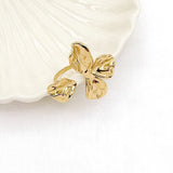 BAGUE STORM