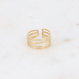 BAGUE ALBA