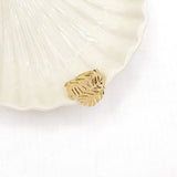 BAGUE AMBERA