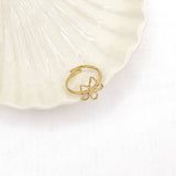 BAGUE AMBRA