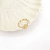 BAGUE AUBE