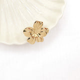 BAGUE DOREE