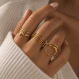 BAGUE PASSIONA