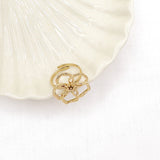 BAGUE SIENNA