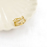 BAGUE SOLEA