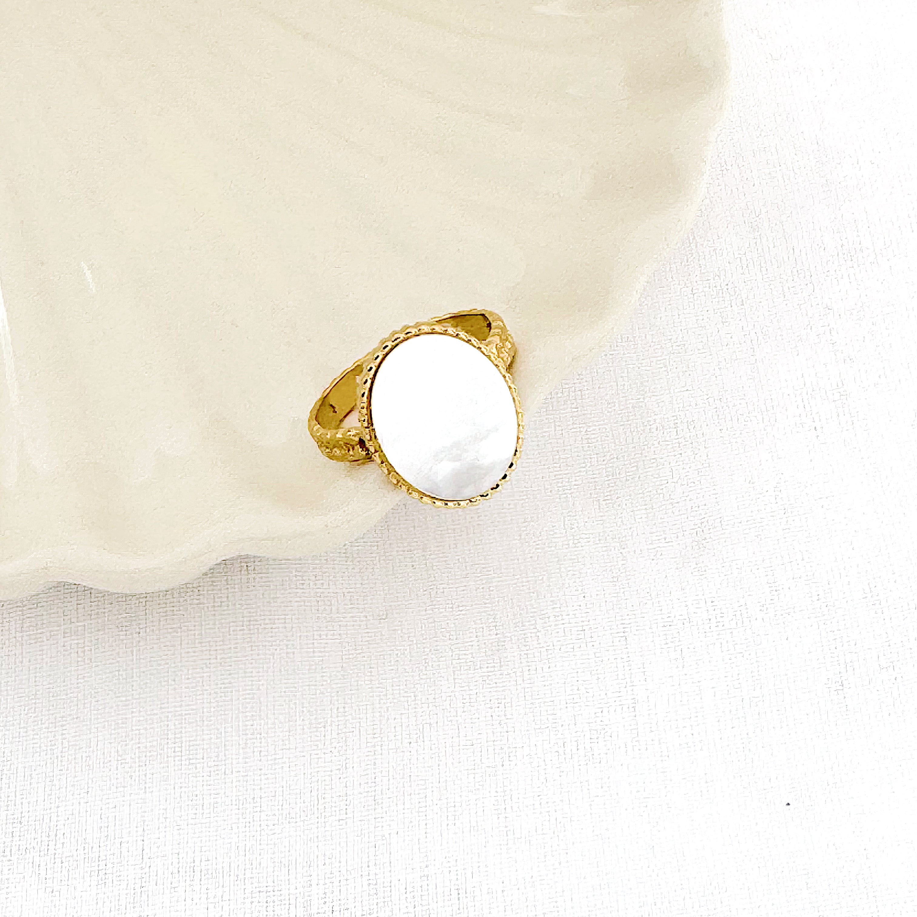 BAGUE THEA