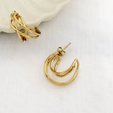 BOUCLES TREVISO