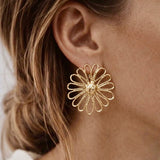 BOUCLES CHLOE