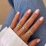BAGUE NACARA