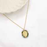 COLLIER ALEZIA