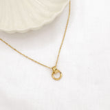 COLLIER ALIA