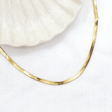 COLLIER ALIX
