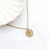 COLLIER ALMÉE